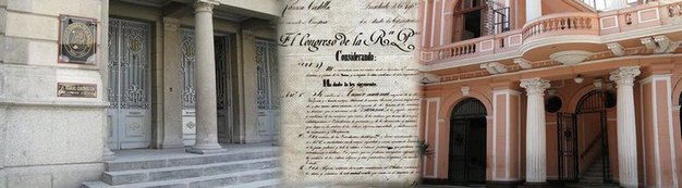 Archivo General de Nación -